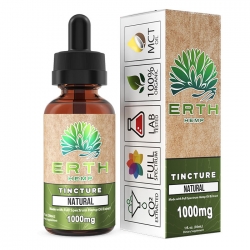 cbd tincture full spectrum