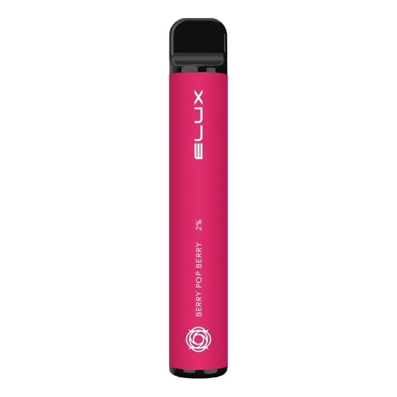 .Elux Bar 600 Disposable Vape Pen (20mg)