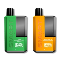 IVG Smart 5500 Disposable Vape