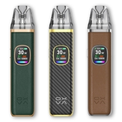 Oxva Xlim Pro 2 Pod Kit