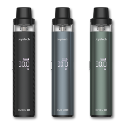 Joyetech EVIO M Pro Pod Kit